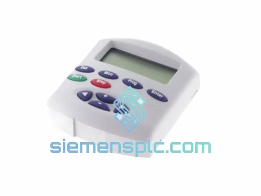 INDRAMAT REFU RZB 01.2-UN Drive Keypad Panel