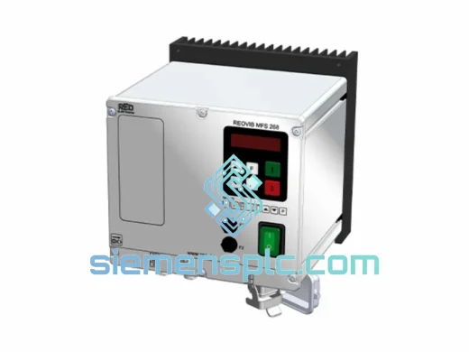 REOVIB MFS 268-8A-IP54 Vibratory Feeder Controller