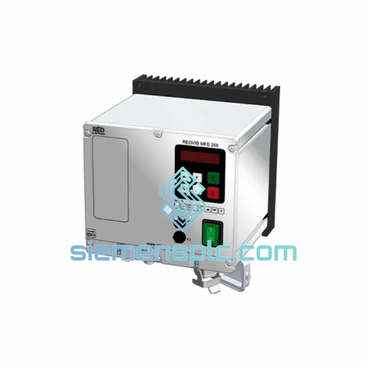 REOVIB MFS 268-8A-IP54 Vibratory Feeder Controller