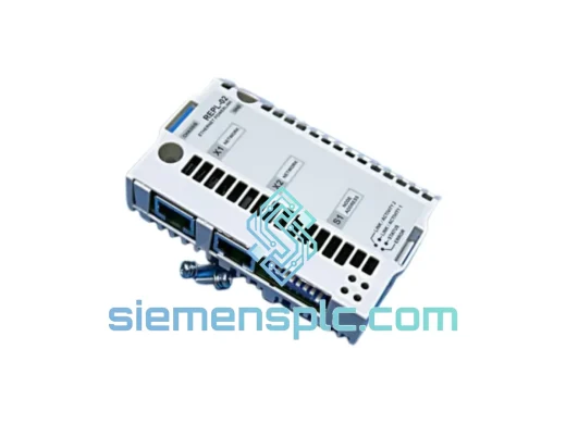 ABB REPL-02 PLC Communication Module
