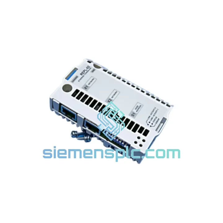 ABB REPL-02 PLC Communication Module