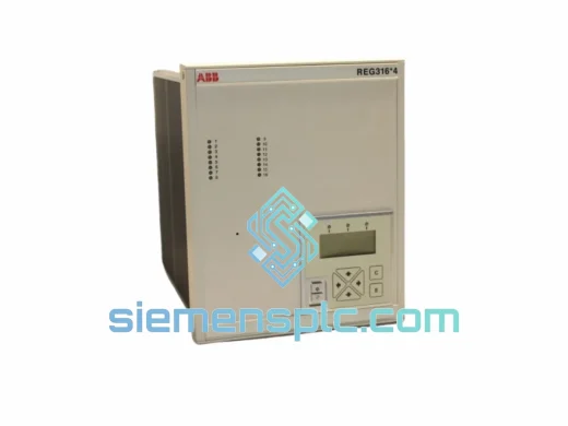 ABB RET316*4 HESG448750M2 Numerical Relay Board