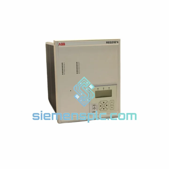 ABB RET316*4 HESG448750M2 Numerical Relay Board