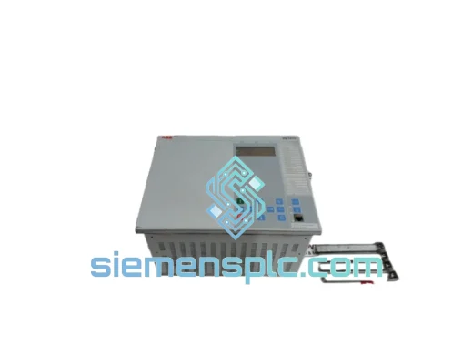 ABB 1MRK002816-AA Protection Relay
