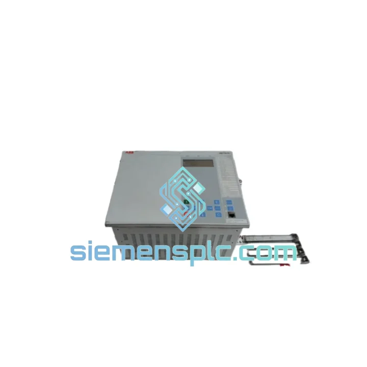 ABB 1MRK002816-AA Protection Relay
