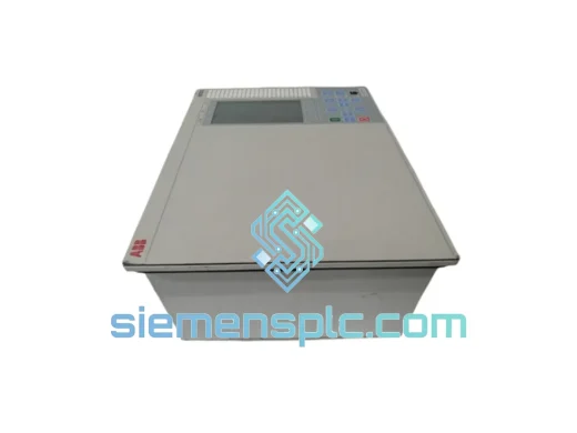 ABB RET670 1MRK004816-AB Protection Relay