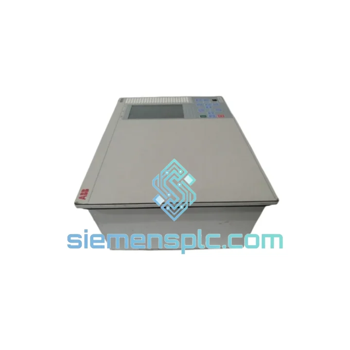 ABB RET670 1MRK004816-AB Protection Relay