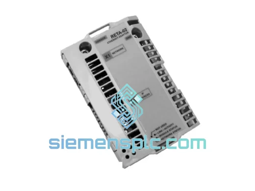 ABB RETA-02 EtherNet/IP Adapter