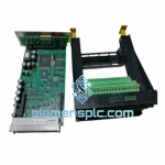 Bosch Rexroth VT-HACD-1-12/V0/1-0-0 R978005518 Hydraulic Axis Controller – VT-HACD Series image 1
