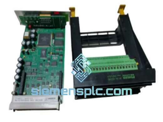 Bosch Rexroth VT-HACD-1-12/V0/1-0-0 R978005518 Hydraulic Axis Controller – VT-HACD Series