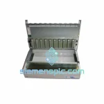 ABB RF615 3BHT100010R1 Card Rack – AC800M Series image 1