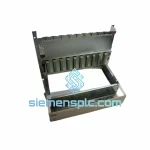 ABB RF615 3BHT100010R1 Card Rack – AC800M Series image 2