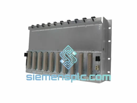 ABB RF616 3BSE010997R1 DCS Backplane – Advant OCS / MOD 300