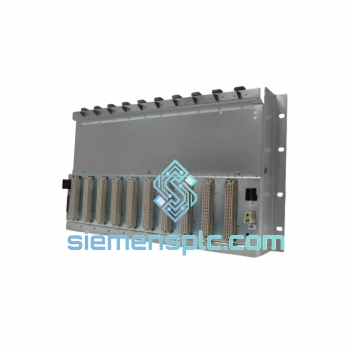 ABB RF616 3BSE010997R1 DCS Backplane – Advant OCS / MOD 300