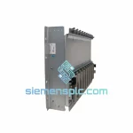 ABB RF616 3BSE010997R1 DCS Backplane – Advant OCS / MOD 300 image 2
