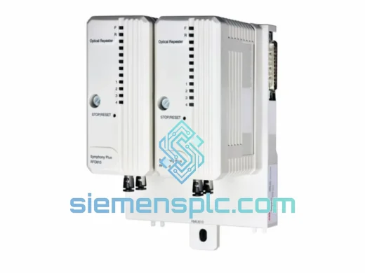 ABB RFO810 Fiber Optic Repeater Module