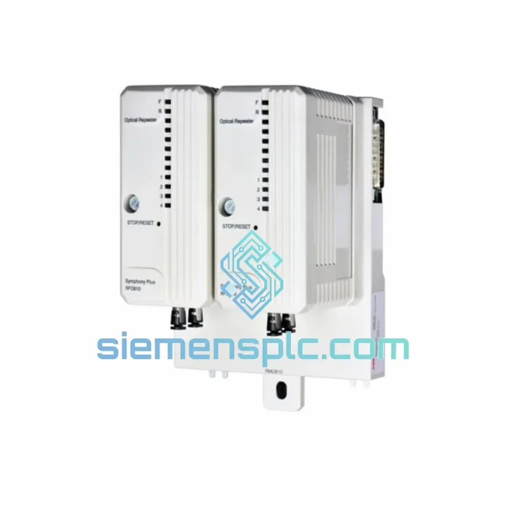 ABB RFO810 Fiber Optic Repeater Module