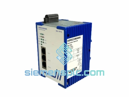 Hirschmann RH1-TP/FL Industrial Ethernet Hub