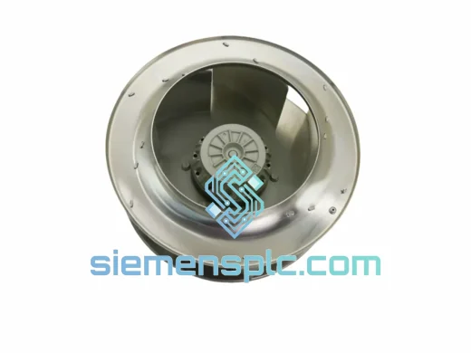 Ziehl-abegg RH31C-ZID.DC.1R EC Fan Motor – RH Series
