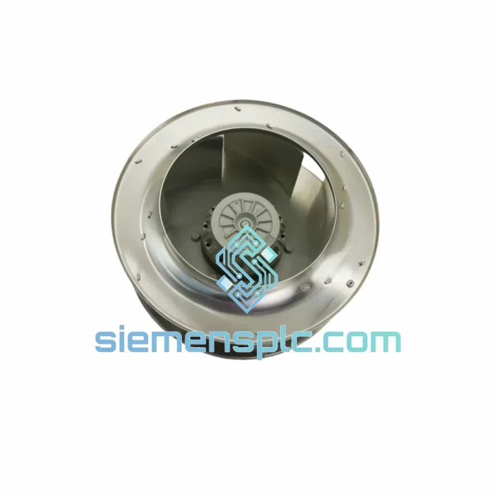 Ziehl-abegg RH31C-ZID.DC.1R EC Fan Motor – RH Series