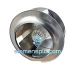 ZIEHL-ABEGG RH71M-6DK.7Q.1R Industrial Axial Fan image 1