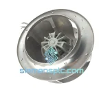ZIEHL-ABEGG RH71M-6DK.7Q.1R Industrial Axial Fan image 2
