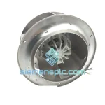 ZIEHL-ABEGG RH71M-6DK.7Q.1R Industrial Axial Fan image 3