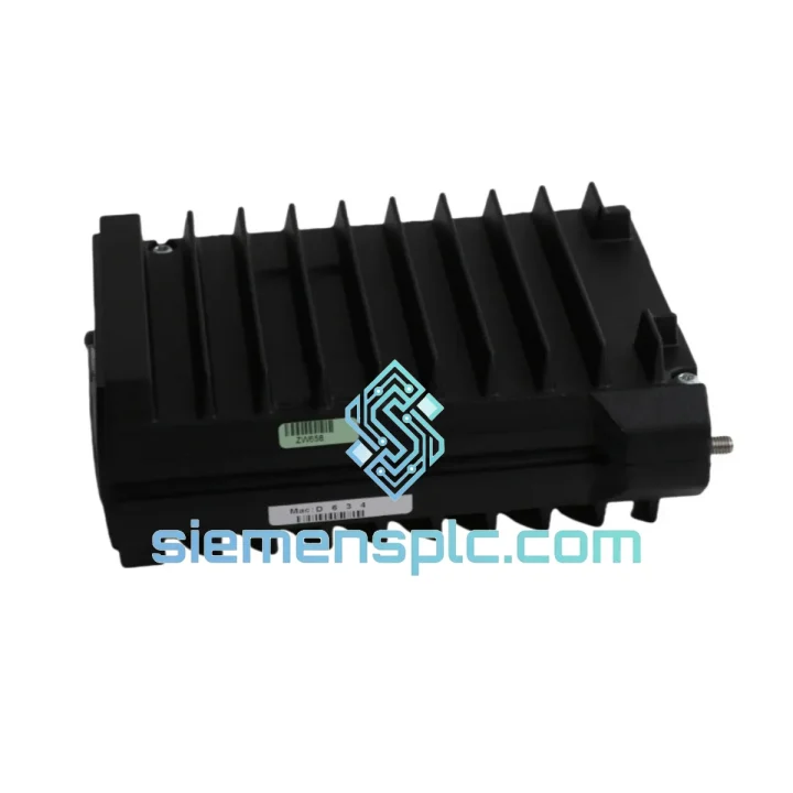 Schneider Electric RH924YA FCP280 DCS Processor