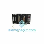 FOXBORO RH924YF DCS I/O Module – Foxboro Mounted Modular image 1
