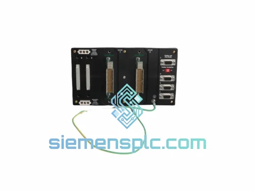 FOXBORO RH924YF DCS I/O Module – Foxboro Mounted Modular