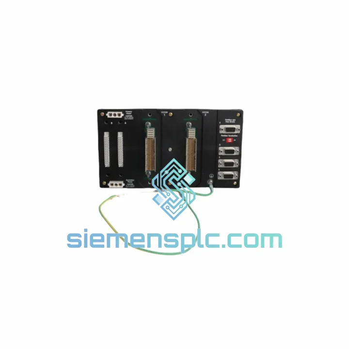 FOXBORO RH924YF DCS I/O Module – Foxboro Mounted Modular