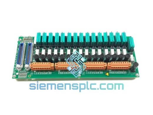 Honeywell RID-125N-1224 Relay Interface Module