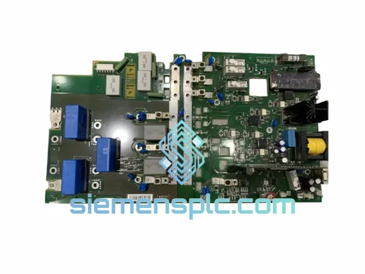 ABB RINT-5513C Drive Interface Board