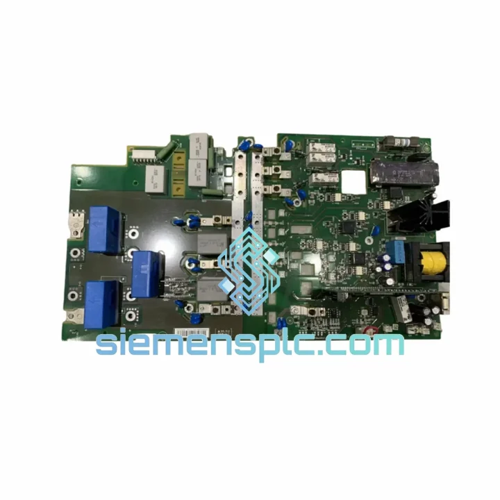 ABB RINT-5513C Drive Interface Board