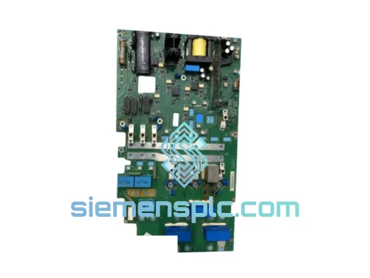 ABB RINT-5521C 3AUA0000016016E Circuit Interface Board – ACS800 Series