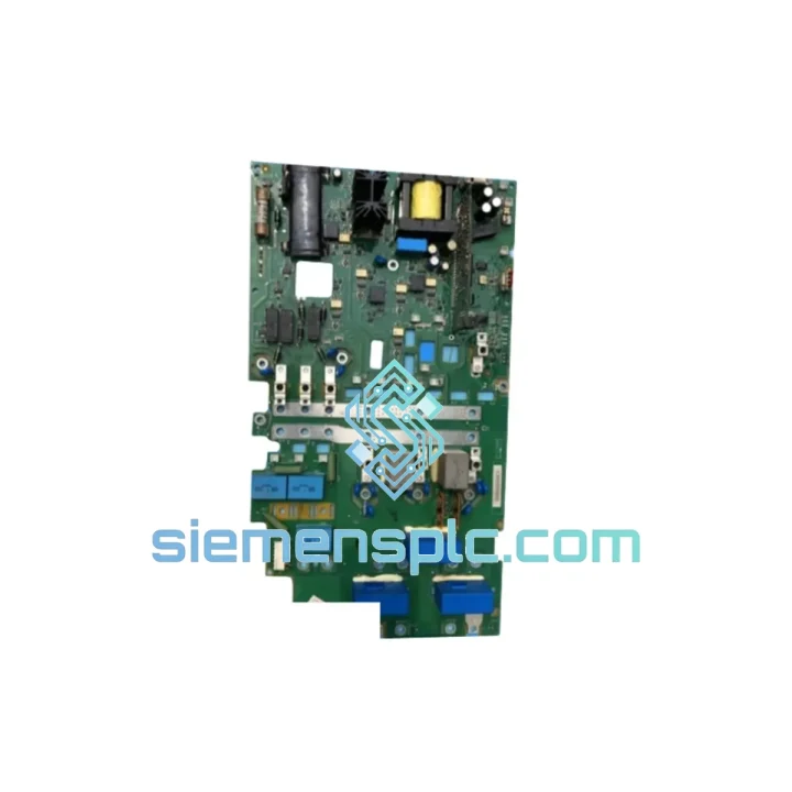 ABB RINT-5521C 3AUA0000016016E Circuit Interface Board – ACS800 Series