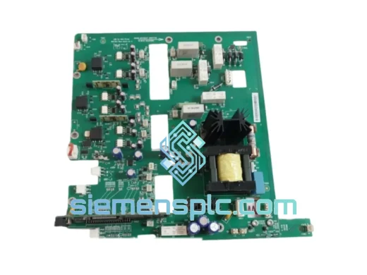 ABB RINT-5611 RINT-6621C 64690698 Fiber Optic Interface