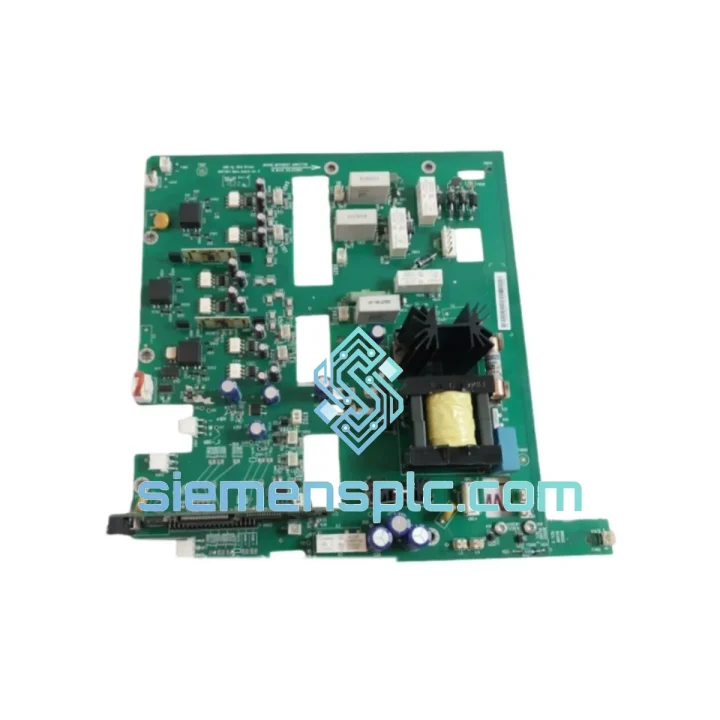 ABB RINT-5611 RINT-6621C 64690698 Fiber Optic Interface