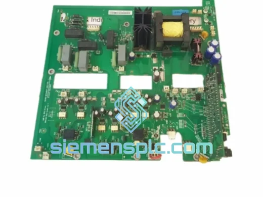 ABB RINT-5611C 68597714C Motor Control Interface Board