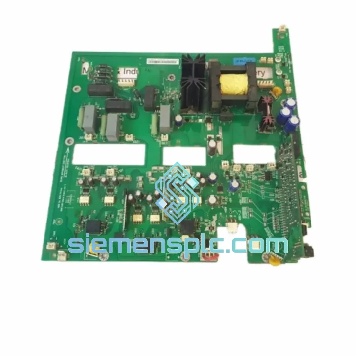 ABB RINT-5611C 68597714C Motor Control Interface Board