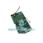 ABB RINT-6421C Drive Interface Board image 1