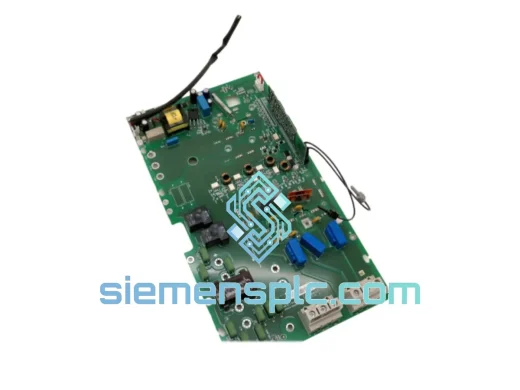 ABB RINT-6421C Drive Interface Board