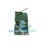 ABB RINT-6421C Drive Interface Board image 2