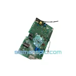 ABB RINT-6421C Drive Interface Board image 3