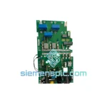 ABB RINT-6512C Circuit Interface Board image 1