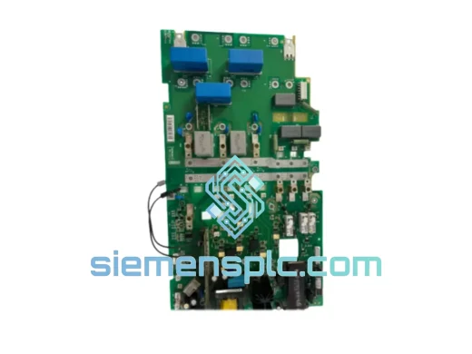 ABB RINT-6512C Circuit Interface Board
