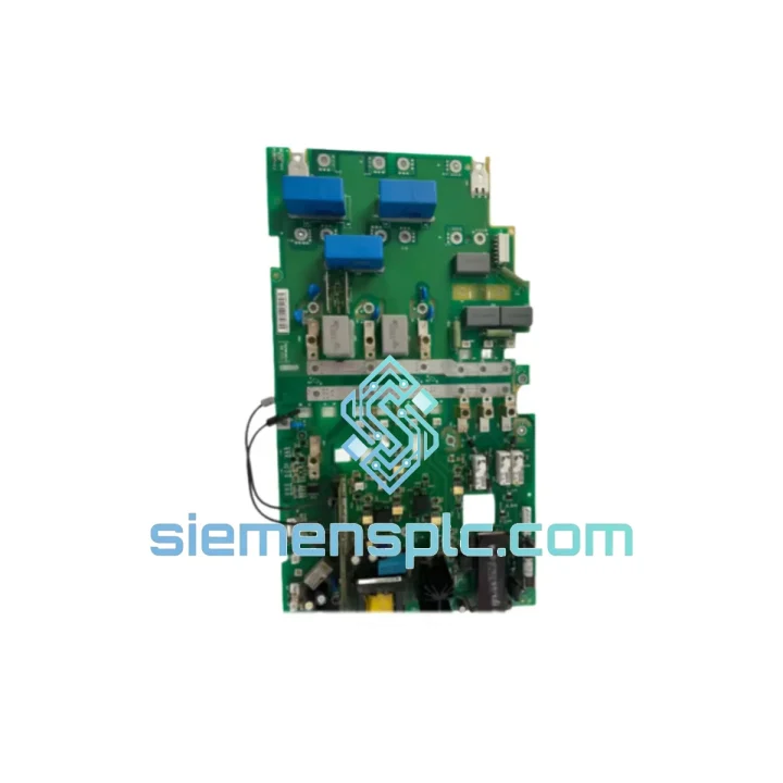 ABB RINT-6512C Circuit Interface Board
