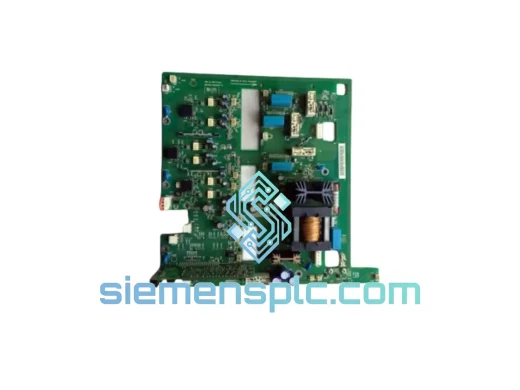 ABB RINT-6611C Main Circuit Board ACS800