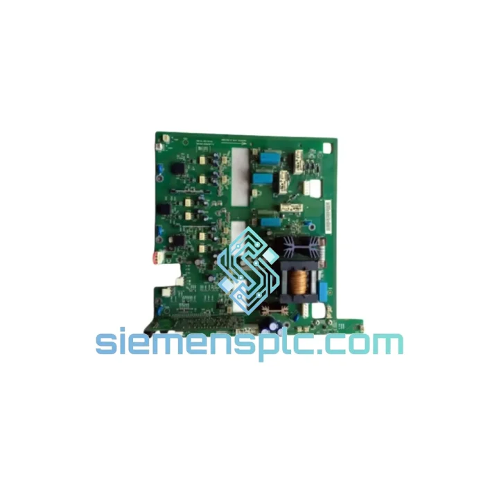 ABB RINT-6611C Main Circuit Board ACS800