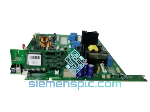 ABB RINT-6621C Drive Control Board